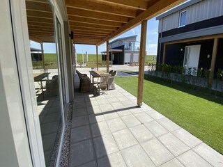 Villa Veere Grabación al aire libre 3