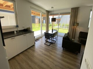 Villa Veere Caratteristiche 12