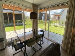 Villa Veere Características 18