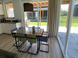 Villa Veere Características 13