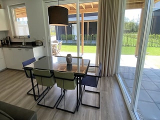 Villa Veere Équipement 13
