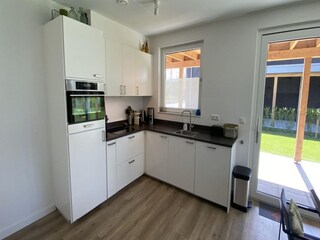 Villa Veere Caratteristiche 14