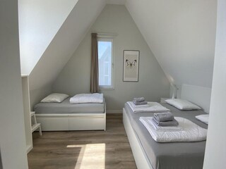 Villa Veere Caratteristiche 23