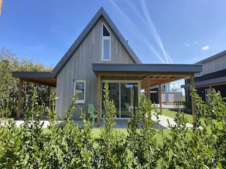 Villa Veere Buitenaudio-opname 4