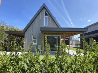 Villa Veere Grabación al aire libre 4