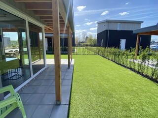 Villa Veere Grabación al aire libre 5