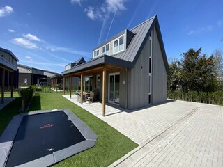 Villa Veere Grabación al aire libre 6