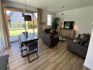 Villa Veere Caratteristiche 16