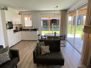 Villa Veere Caratteristiche 15