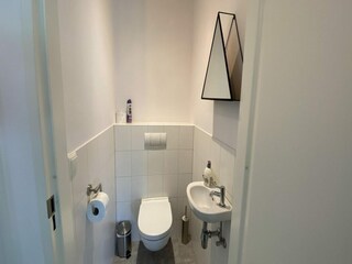 Villa Veere Caratteristiche 32