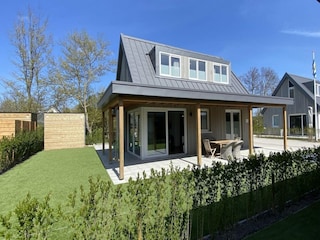 Villa Veere Buitenaudio-opname 7