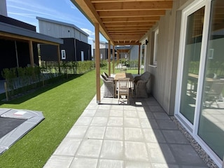 Villa Veere Buitenaudio-opname 8