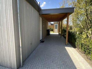 Villa Veere Außenaufnahme 9