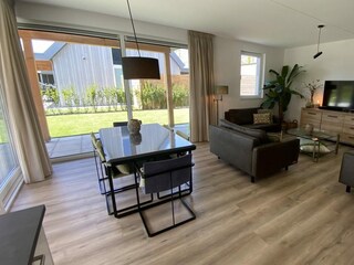 Holiday house Veere Outdoor Recording 2