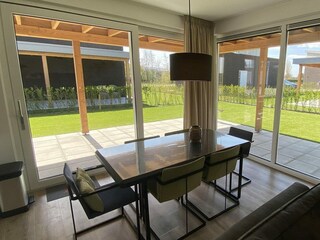 Holiday house Veere Outdoor Recording 3