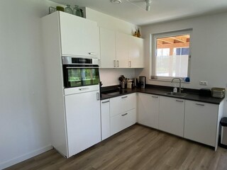 Maison de vacances Veere Enregistrement extérieur 37