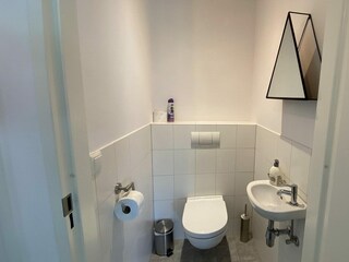 Ferienhaus Veere Außenaufnahme 14