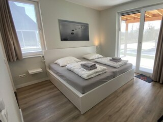 Ferienhaus Veere Außenaufnahme 15