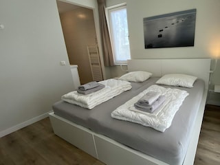 Ferienhaus Veere Außenaufnahme 15