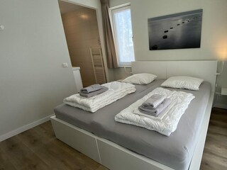 Ferienhaus Veere Außenaufnahme 16