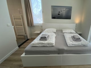 Ferienhaus Veere Außenaufnahme 16