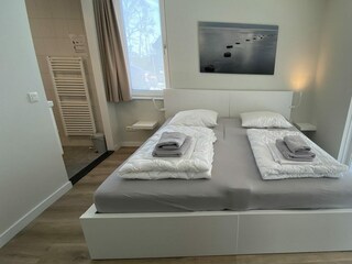 Vakantiehuis Veere Buitenaudio-opname 17