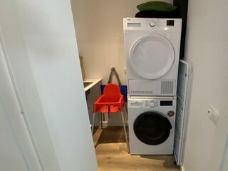 Ferienhaus Veere Außenaufnahme 20