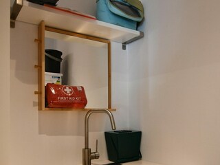 Ferienhaus Veere Außenaufnahme 23