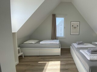 Vakantiehuis Veere Buitenaudio-opname 25