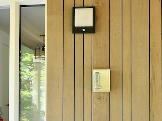 Ferienhaus Veere Außenaufnahme 26