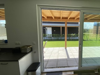 Ferienhaus Veere Außenaufnahme 27