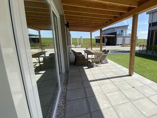 Maison de vacances Veere Enregistrement extérieur 23