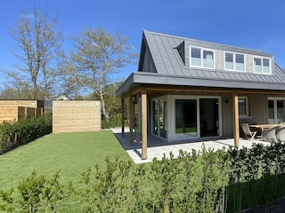 Holiday house Veere Outdoor Recording 31