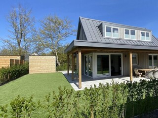 Maison de vacances Veere Enregistrement extérieur 26