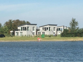 Ferienhaus Veere Außenaufnahme 32