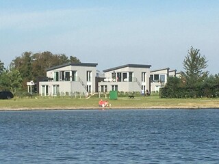 Maison de vacances Veere Enregistrement extérieur 27