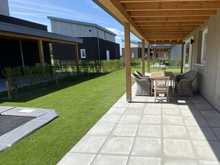 Maison de vacances Veere Enregistrement extérieur 34