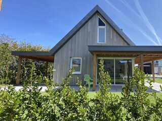 Vakantiehuis Veere Buitenaudio-opname 36