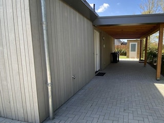 Holiday house Veere Outdoor Recording 36