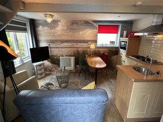 Villa Ouddorp Ausstattung 9