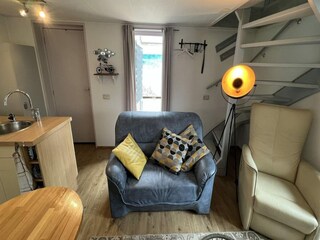 Villa Ouddorp Features 12