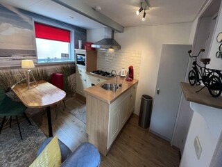 Villa Ouddorp Features 13