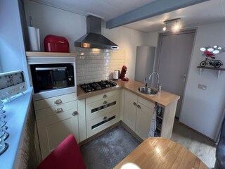 Villa Ouddorp Kenmerken 14