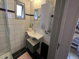 Villa Ouddorp Ausstattung 18