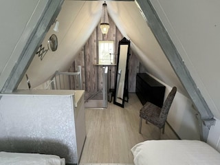 Villa Ouddorp Ausstattung 16