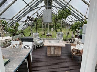 Villa Ouddorp Outdoor Recording 5