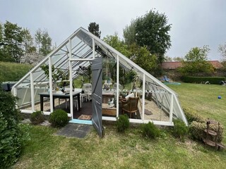 Villa Ouddorp Buitenaudio-opname 7