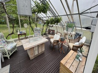 Villa Ouddorp Kenmerken 8