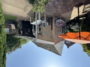 Ferienhaus VZ1104 Vrijstaand vakantiehuis in Ouddorp