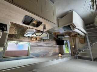 Ferienhaus Ouddorp Außenaufnahme 36